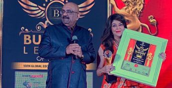 Indira Global Leadership Awards - 19th Edition